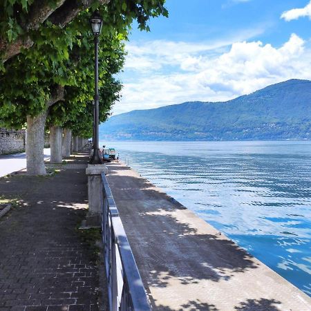 Holiday Home La Mia Casetta By Interhome Porto Valtravaglia Zewnętrze zdjęcie