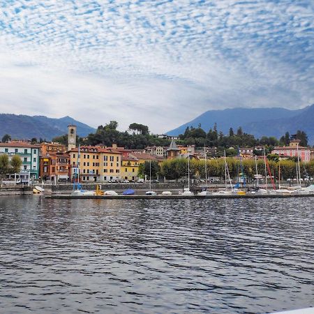 Holiday Home La Mia Casetta By Interhome Porto Valtravaglia Zewnętrze zdjęcie
