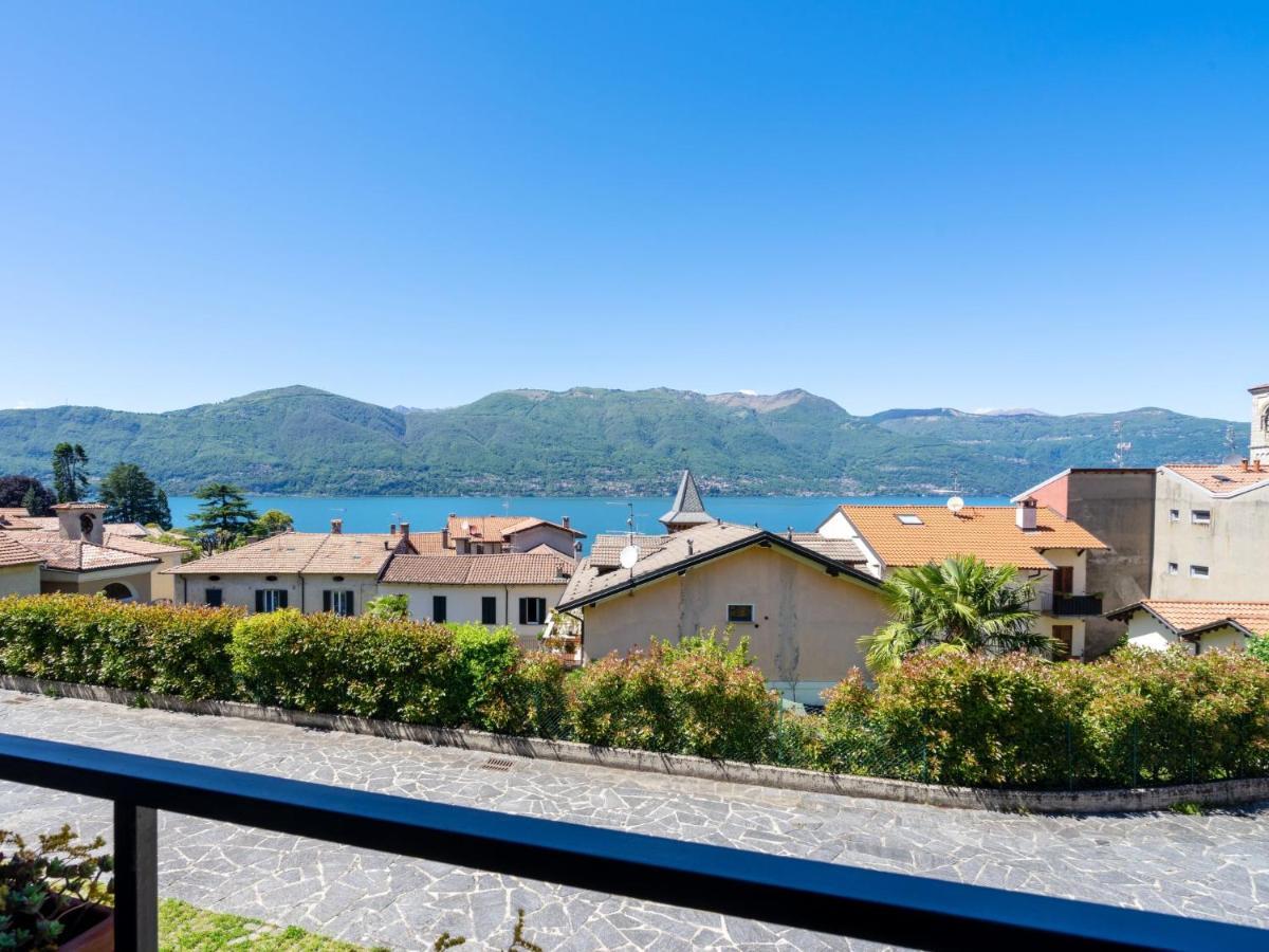 Holiday Home La Mia Casetta By Interhome Porto Valtravaglia Zewnętrze zdjęcie