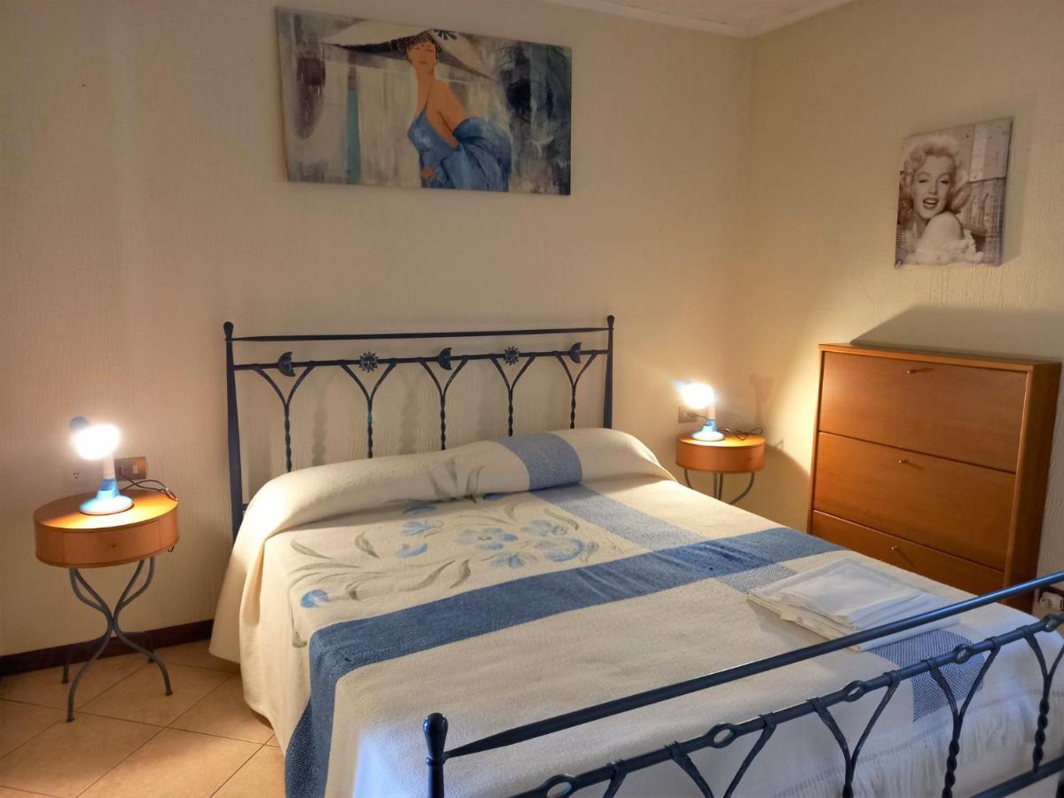 Holiday Home La Mia Casetta By Interhome Porto Valtravaglia Zewnętrze zdjęcie