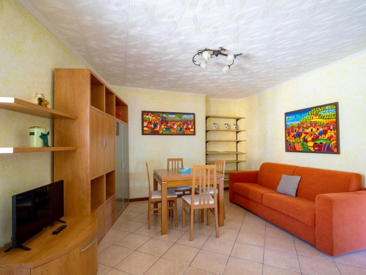 Holiday Home La Mia Casetta By Interhome Porto Valtravaglia Zewnętrze zdjęcie