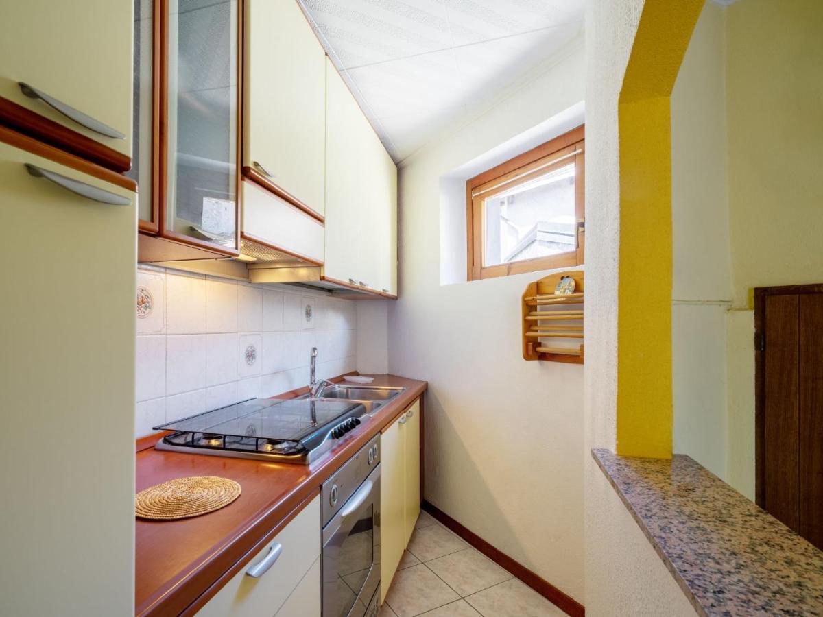 Holiday Home La Mia Casetta By Interhome Porto Valtravaglia Zewnętrze zdjęcie