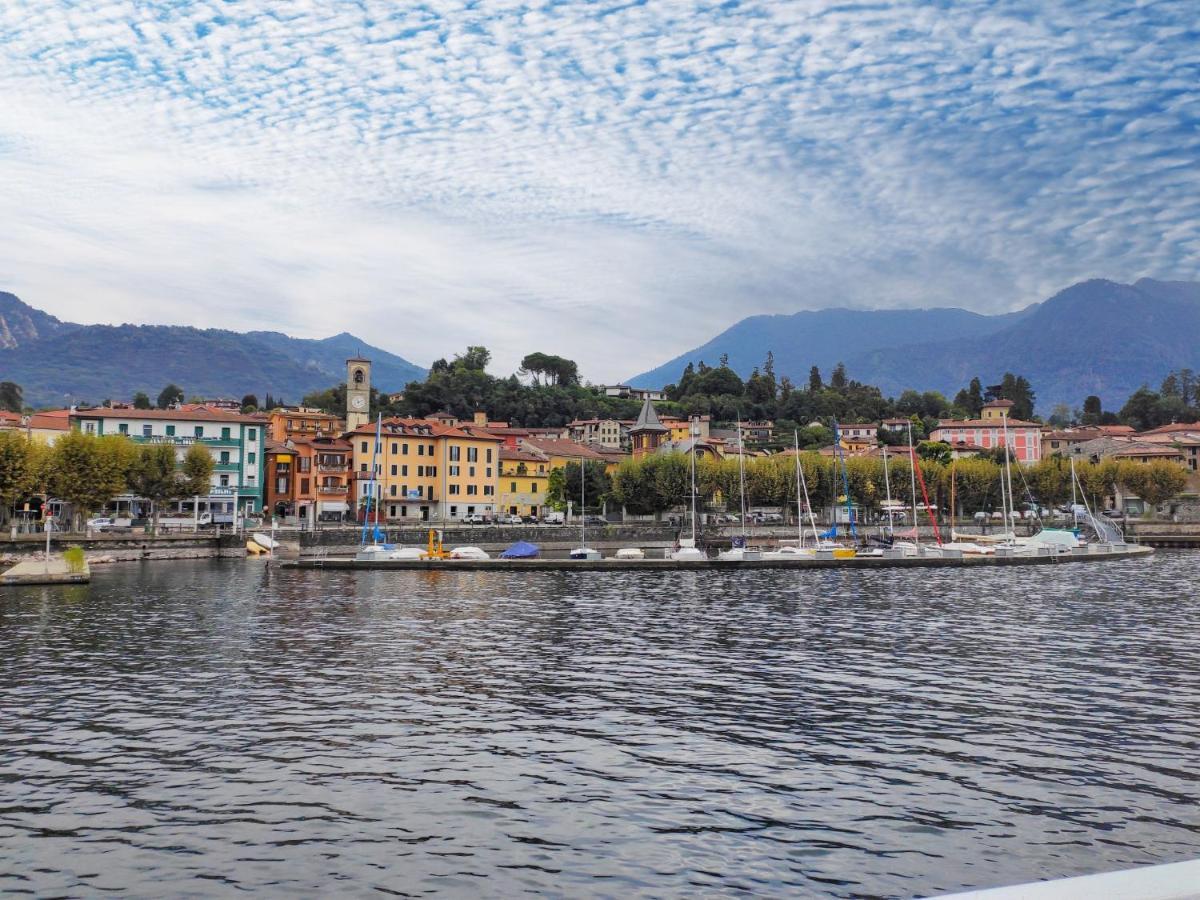 Holiday Home La Mia Casetta By Interhome Porto Valtravaglia Zewnętrze zdjęcie