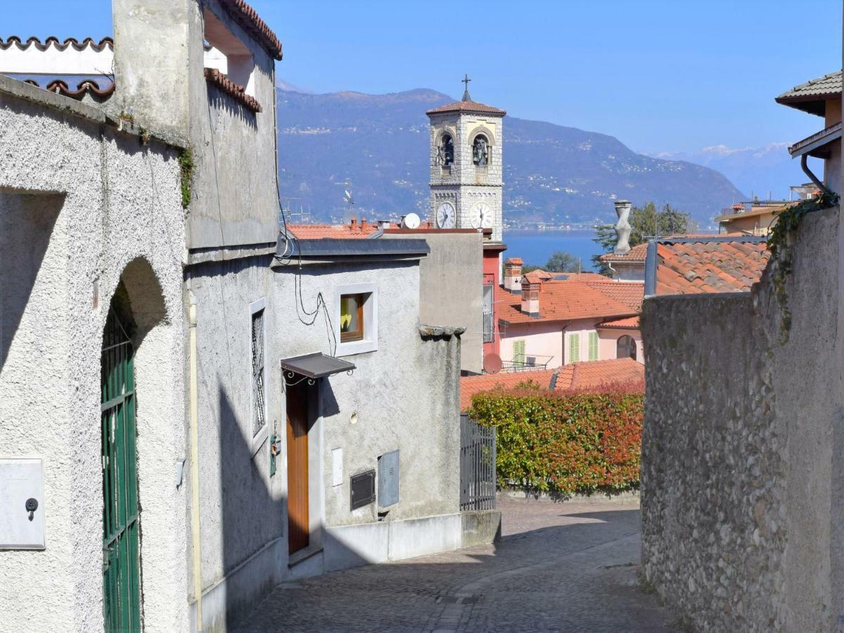 Holiday Home La Mia Casetta By Interhome Porto Valtravaglia Zewnętrze zdjęcie